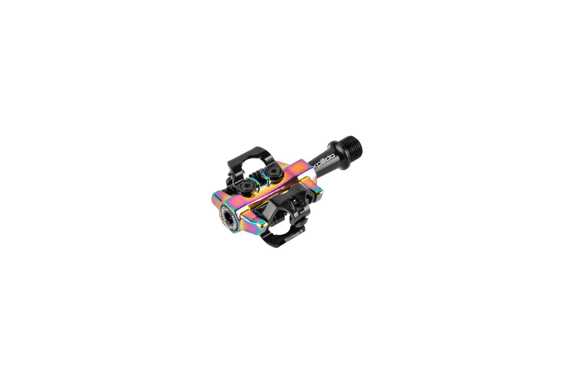 Xpedo Clipless CXR Pedale