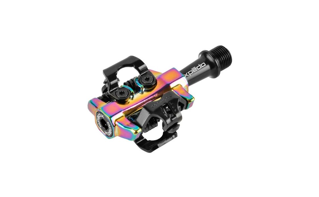 Xpedo Clipless CXR Pedale