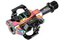 Xpedo Clipless CXR Pedale