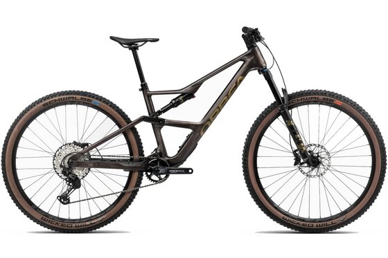 Orbea Occam - Orbea Occam SL M30 - 29 Zoll - Fully - 2024