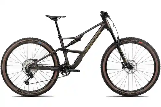 Orbea Occam - Orbea Occam SL M30 - 29 Zoll - Fully
