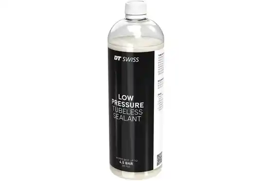 Tubeless Dichtmittel - DT Swiss Low Pressure Tubeless Dichtmilch