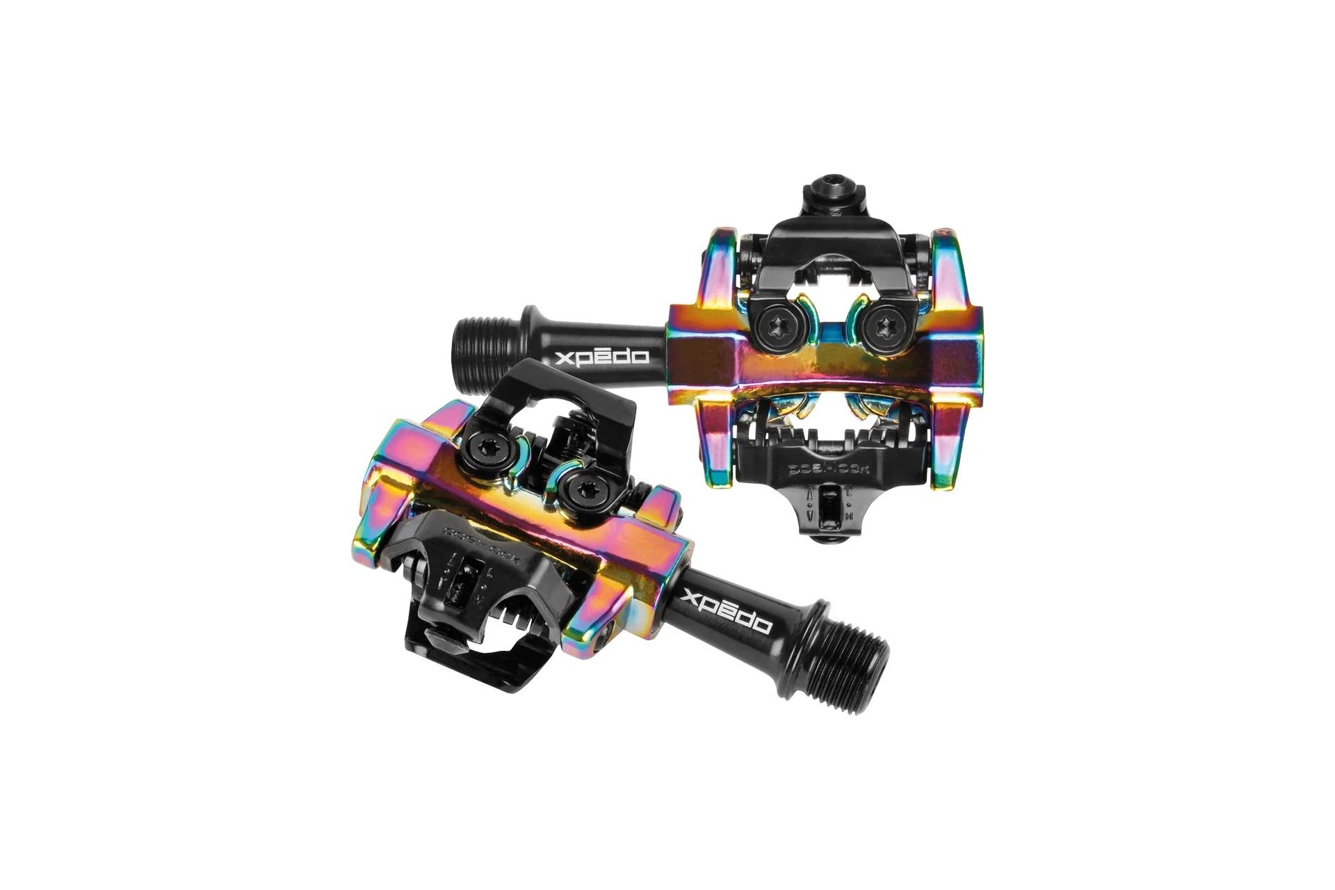 Xpedo Clipless CXR Pedale
