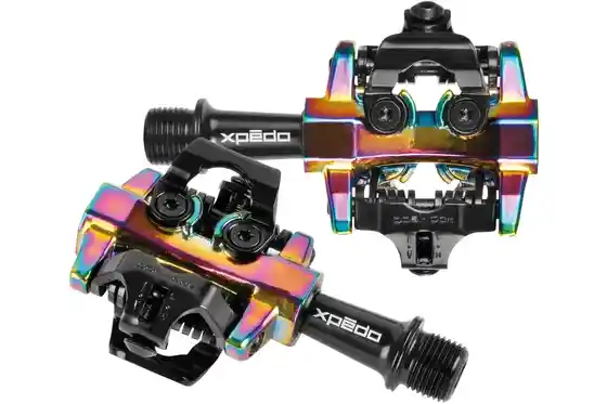 Xpedo - Xpedo Clipless CXR Pedale