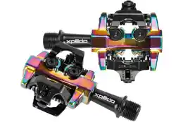 Xpedo Clipless CXR Pedale