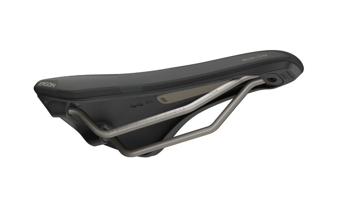 Ergon SR Allroad Comp Women Sattel