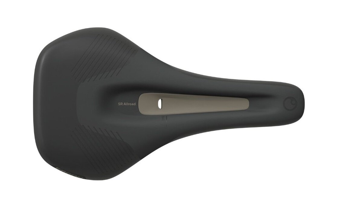 Ergon SR Allroad Comp Women Sattel