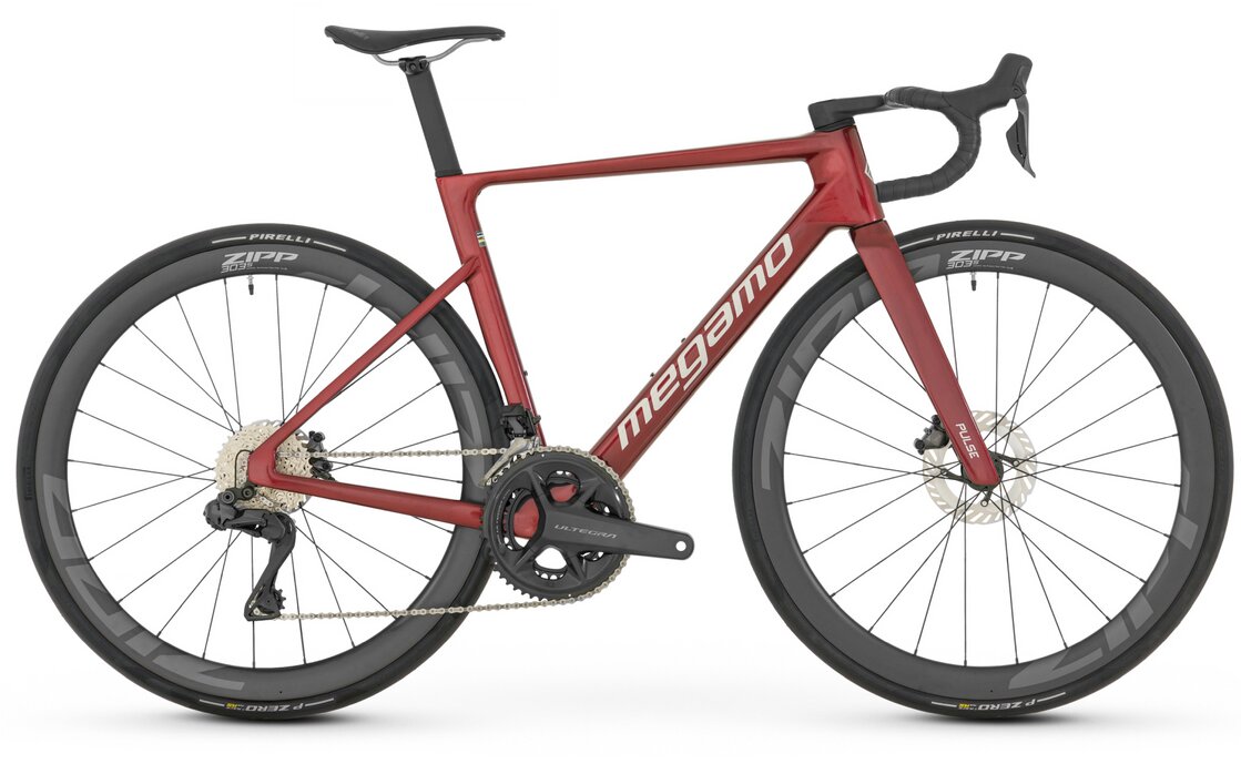 Megamo Pulse 05 CW - 28 Zoll - Diamant - 2026