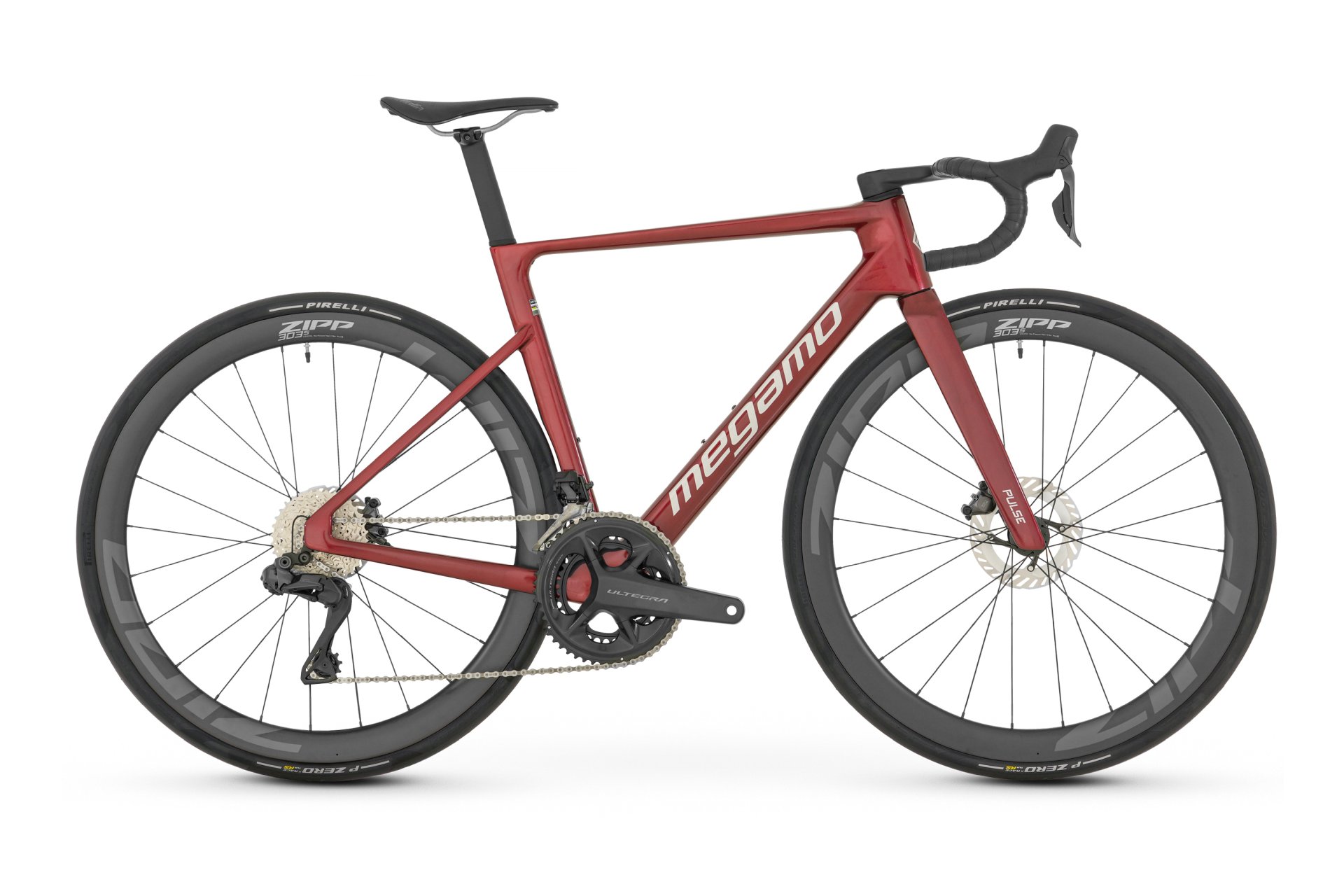 Megamo Pulse 05 CW - 28 Zoll - Diamant - 2026