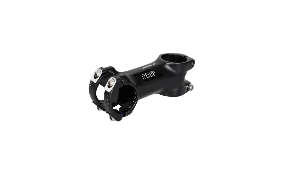 PRO PLT Road Vorbau 1 1/8" / 31,8 mm / 10°
