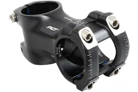 Vorbauten & Steuersätze Sale - PRO PLT Road Vorbau 1 1/8" / 31,8 mm / 10°