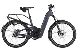 Riese und M&uuml;ller Homage5 rohloff - 800 Wh - 27,5 Zoll - Tiefeinsteiger - 2026