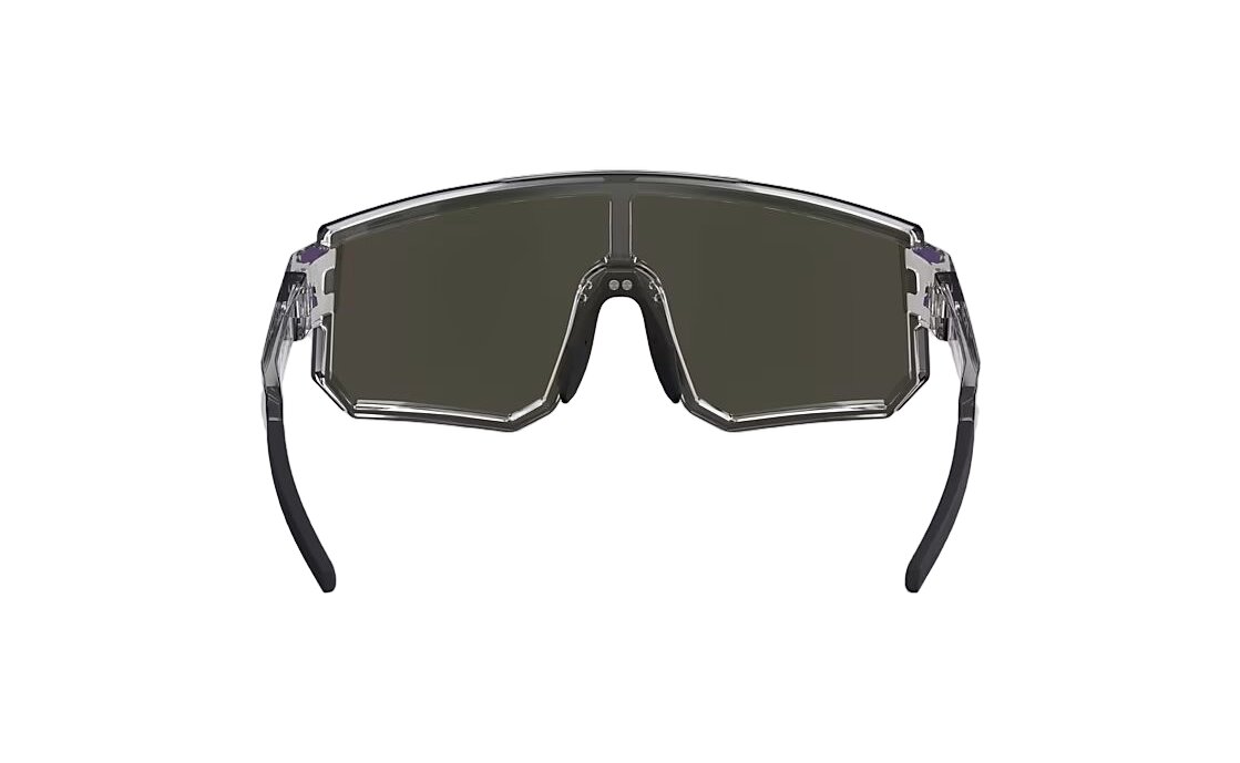 Bliz P005 Crystal Black - Green w Green multi