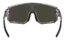 Bliz P005 Crystal Black - Green w Green multi