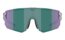 Bliz P005 Crystal Black - Green w Green multi