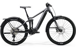 Merida - Merida eOne-Forty 675 EQ - 750 Wh - 29 - 27,5 Zoll - Fully