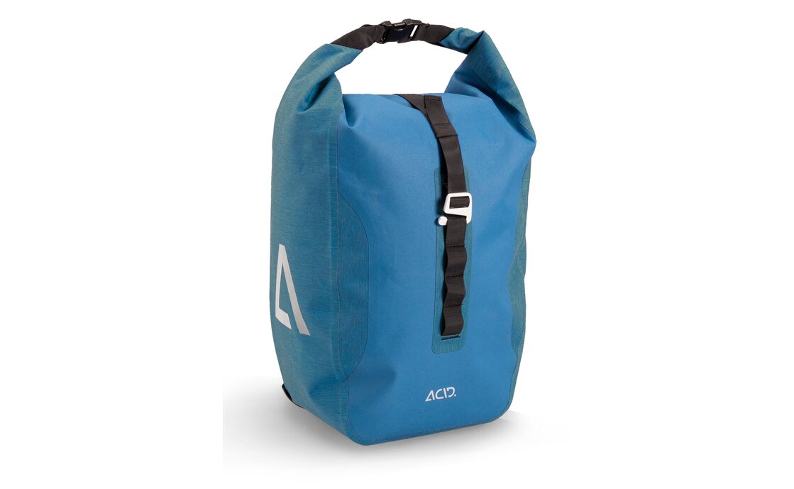 Cube ACID Gepäckträgertasche TRAVLR PRO 15 - Einzeltasche