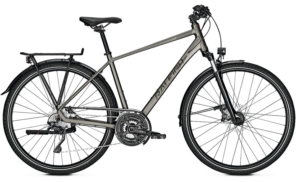 Raleigh Rushhour 7.0 - 28 Zoll - Diamant - Aktion