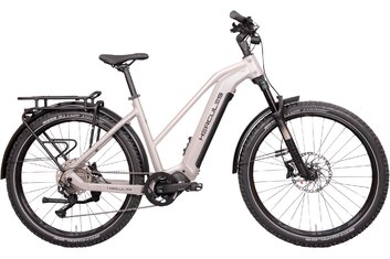 2022 - Hercules - Hercules Nos SUV 2.2 - 630 Wh - 2022 - Damen Sport