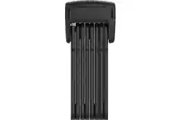 Abus Bordo Granit 6500K/120 SH Faltschloss