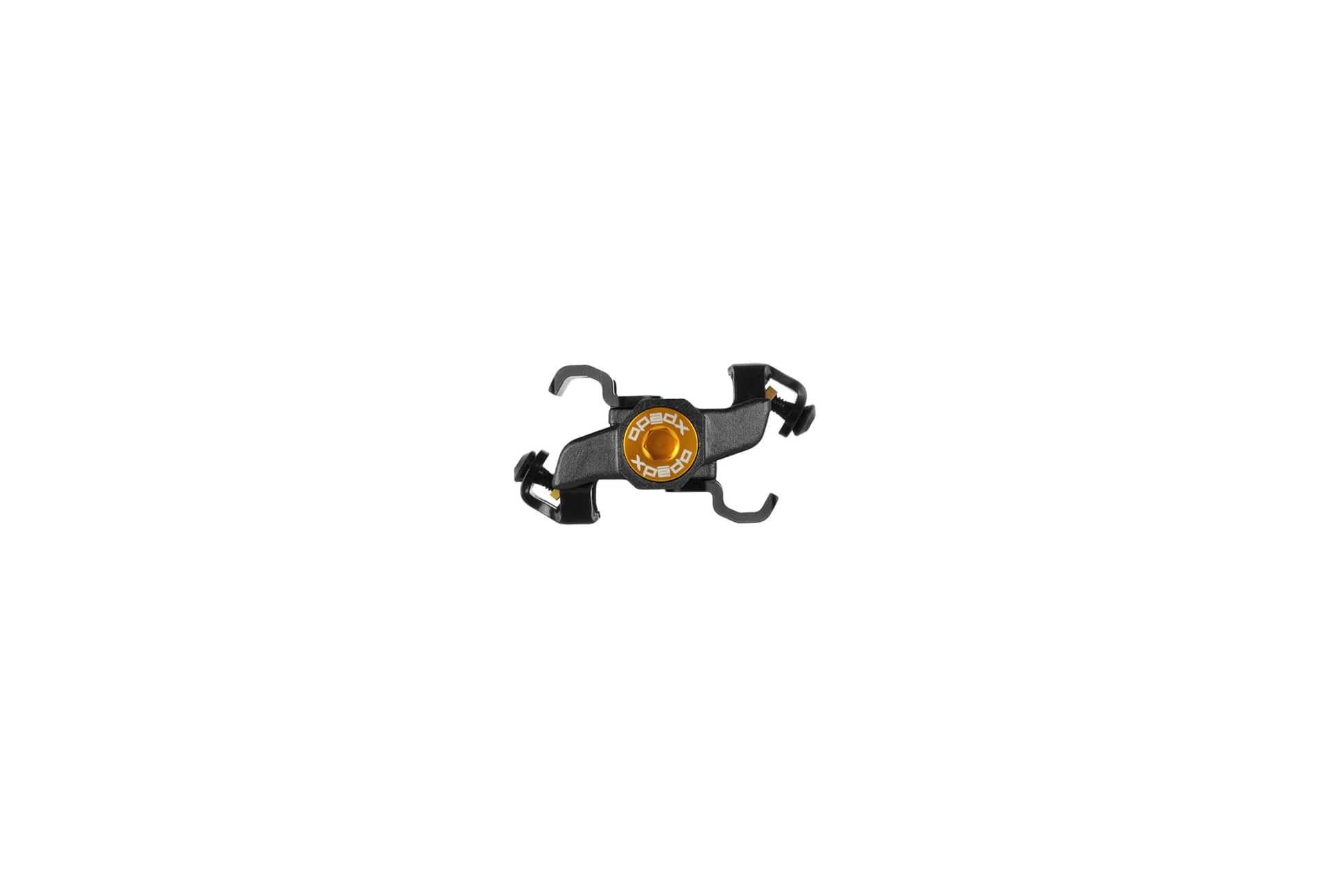 Xpedo Clipless CXR Pro TI Pedale