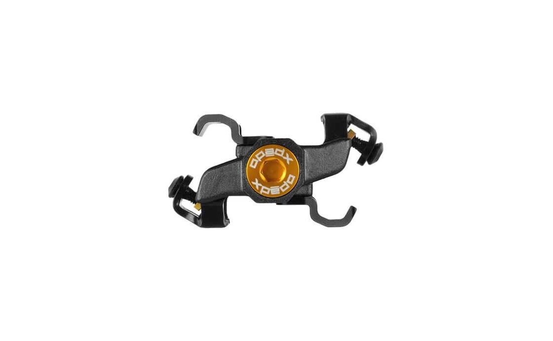 Xpedo Clipless CXR Pro TI Pedale