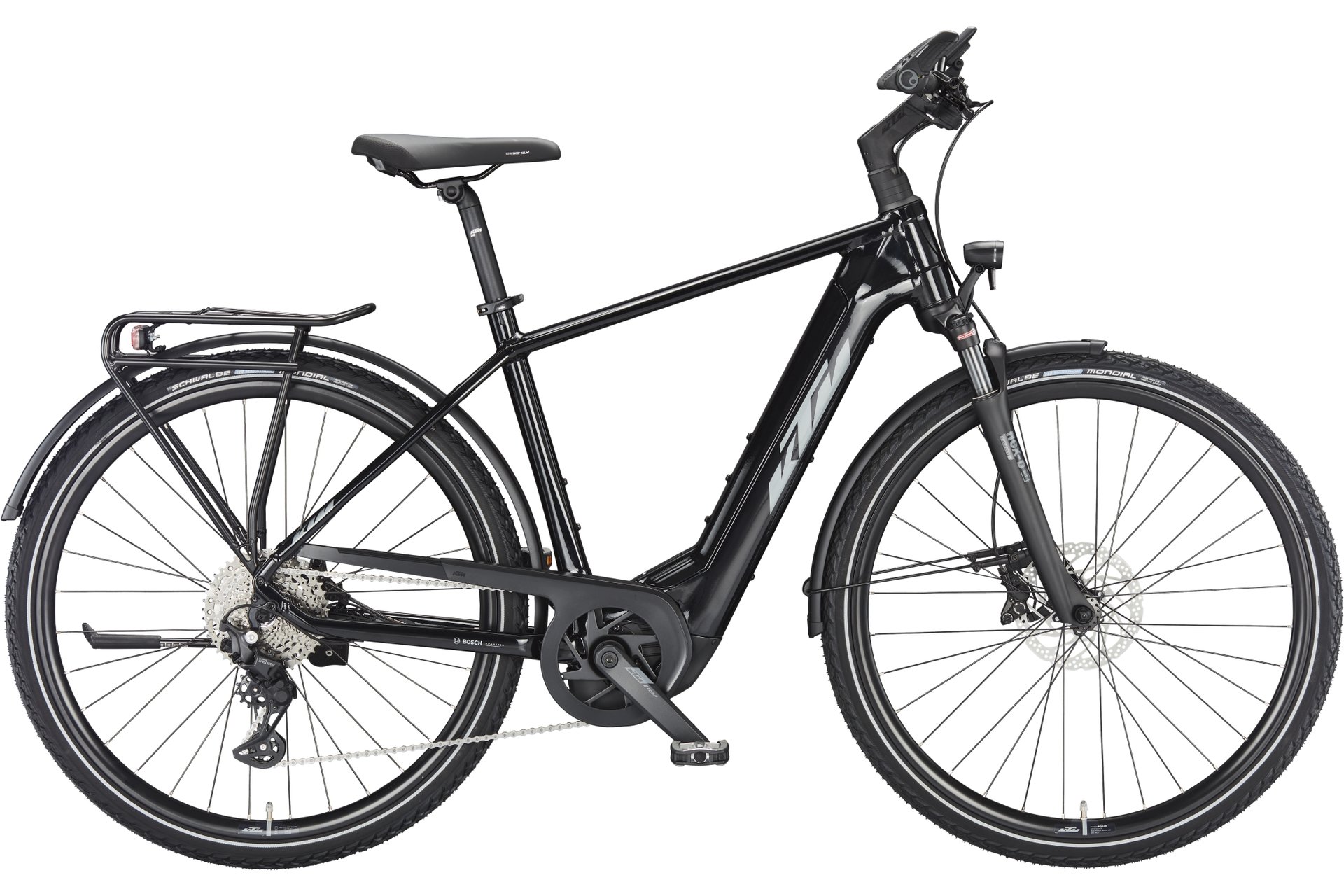 KTM Macina Sport 610 - 625 Wh - 28 Zoll - Diamant - 2023
