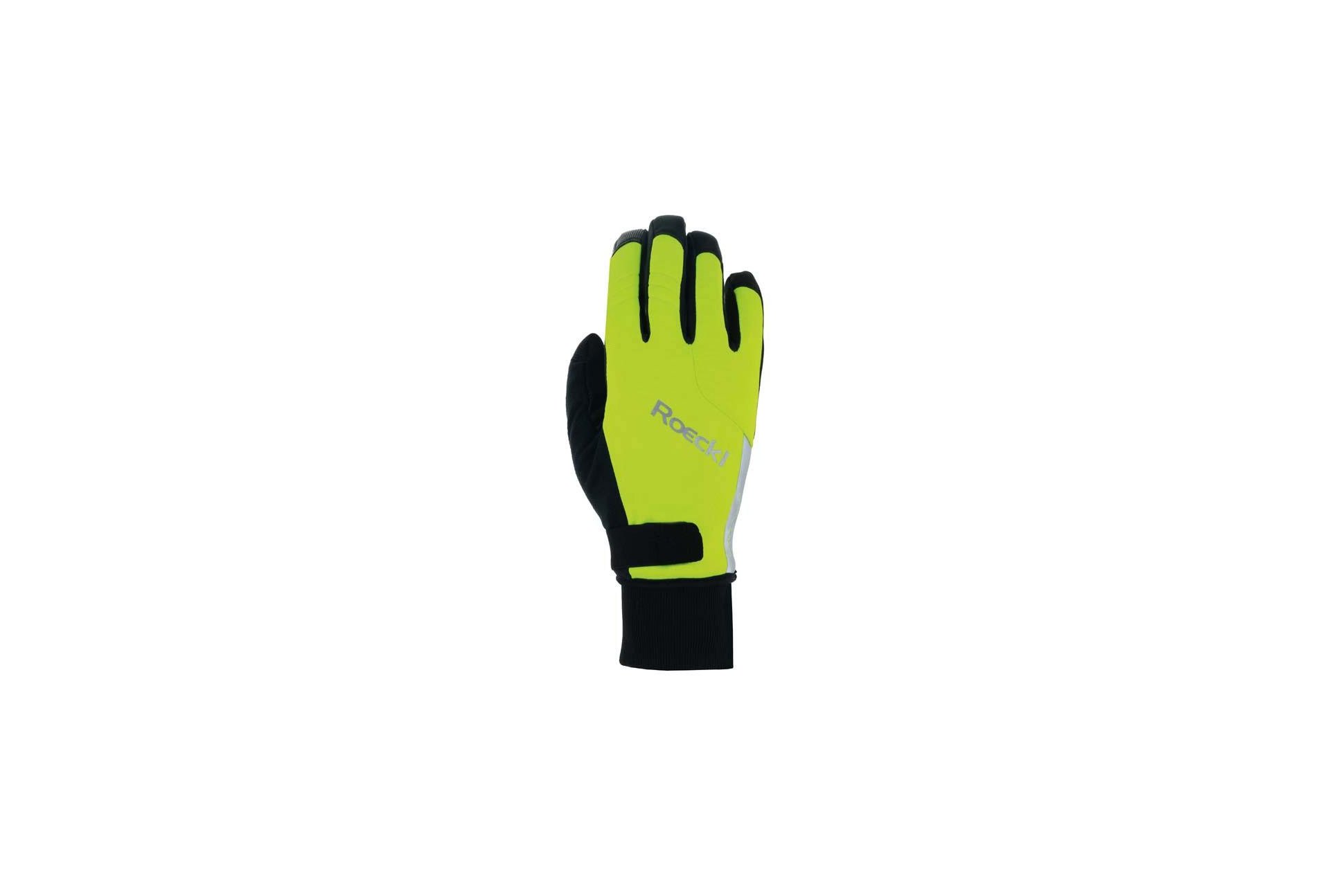 Roeckl Villach 2 Langfinger Handschuhe
