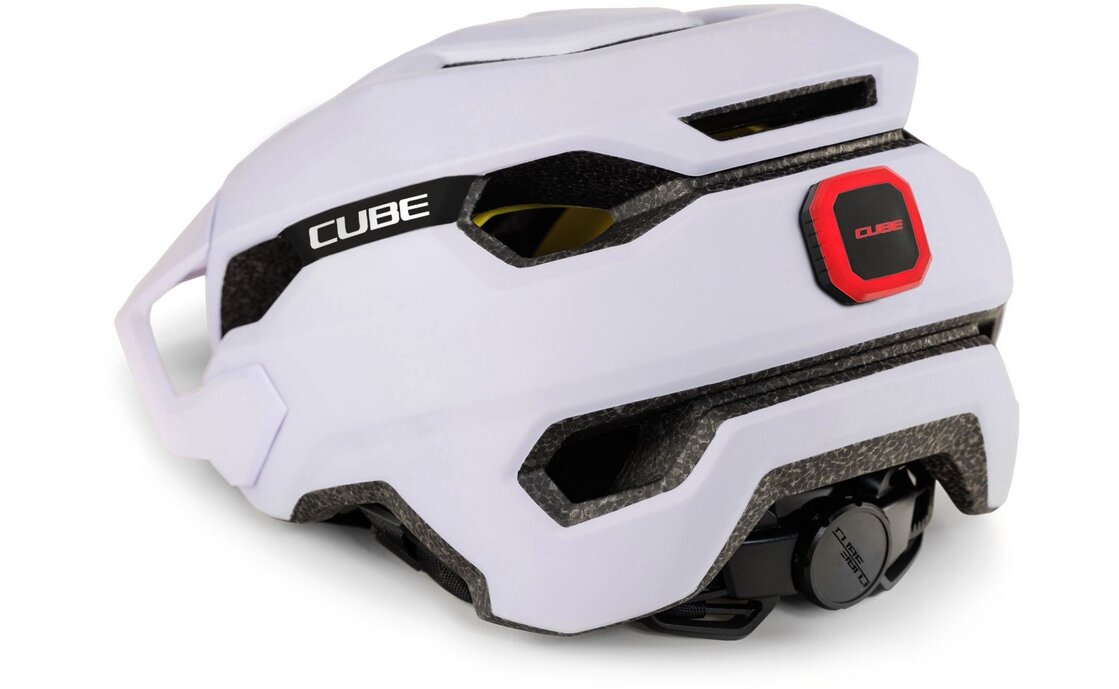 Cube Helm Stray MIPS