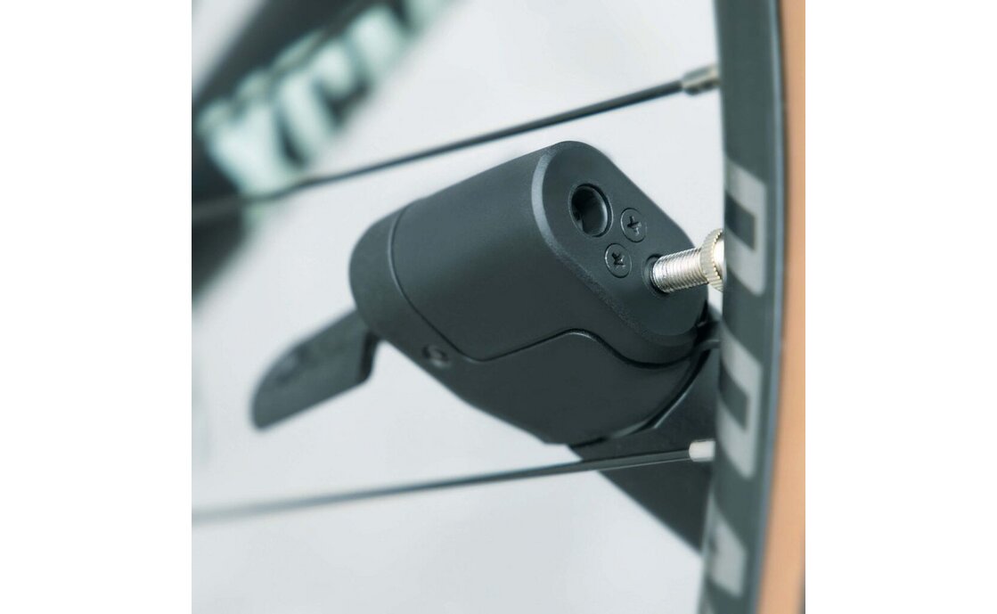 SKS Injex Plus Minipumpe