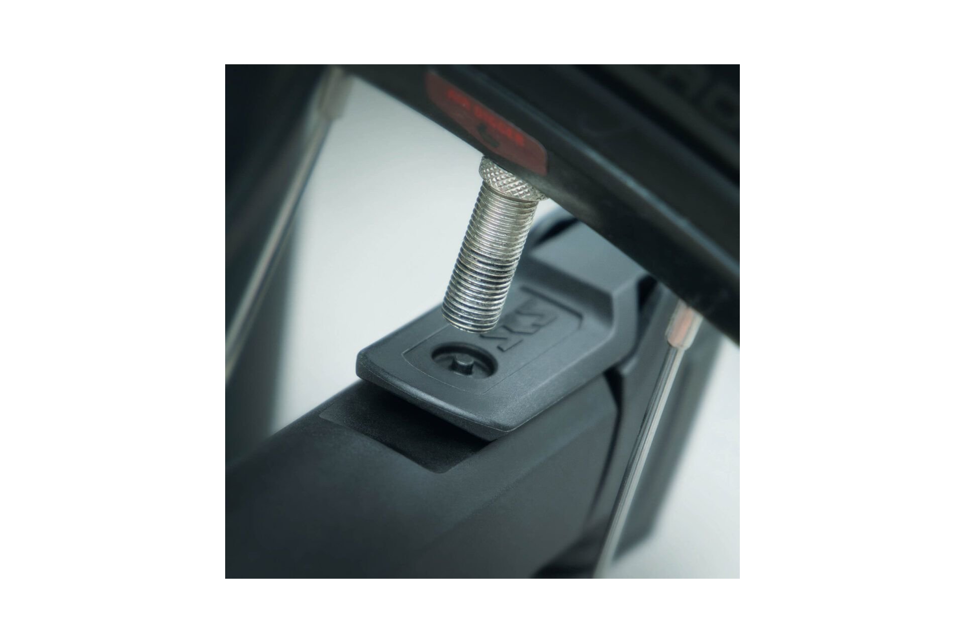 SKS Injex Plus Minipumpe