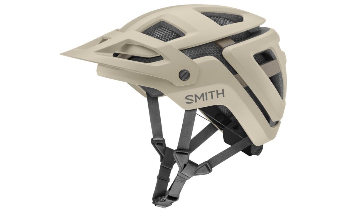 Smith Forefront 3 MIPS