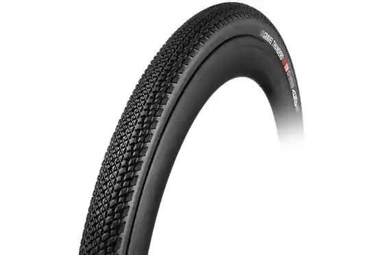 Gravel- & Cyclocross-Reifen - Tufo Gravel Thundero HD 700x48 Faltreifen, tubeless