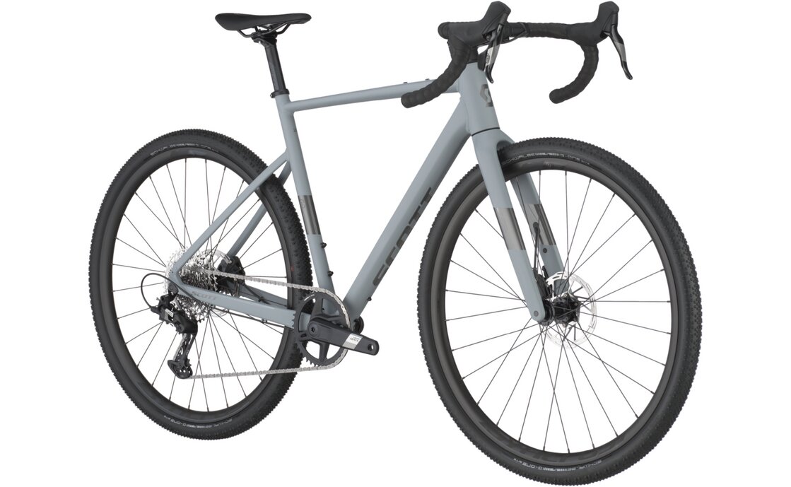 Scott Speedster Gravel 20 - 28 Zoll - Diamant - 2025