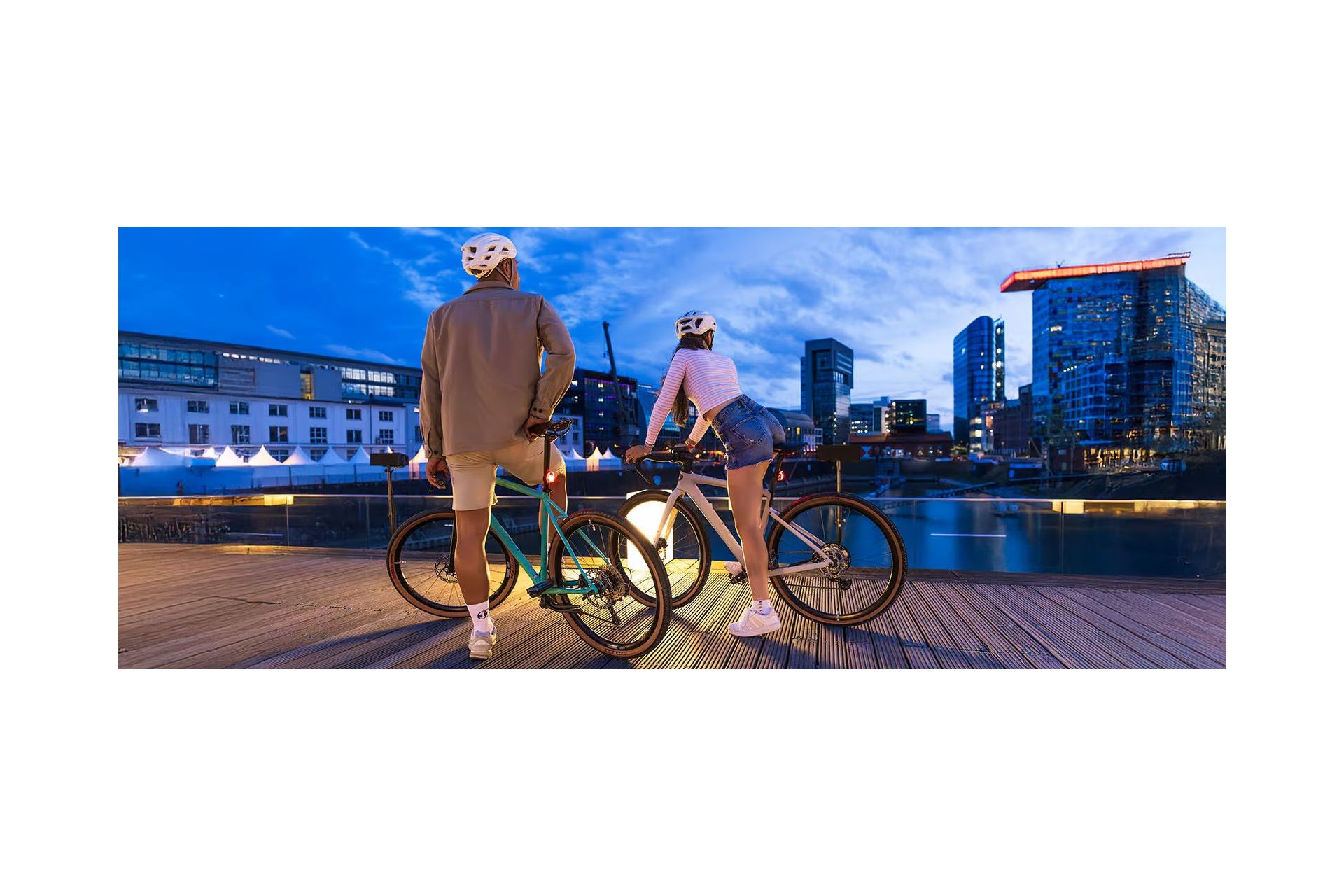 Sigma Rücklicht Hiro 10