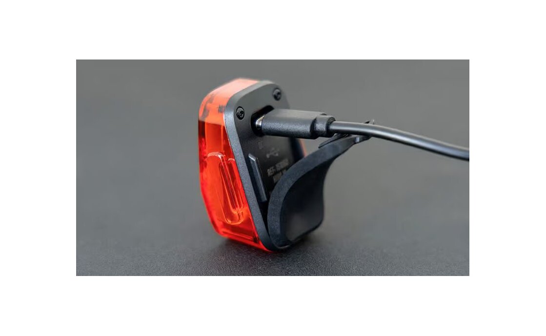 Sigma Rücklicht Hiro 10