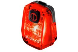 Sigma Rücklicht Hiro 10