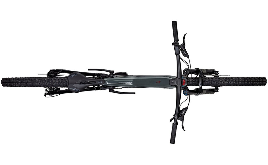 Focus Jam2 6.7 - 600 Wh - 29 Zoll - Fully