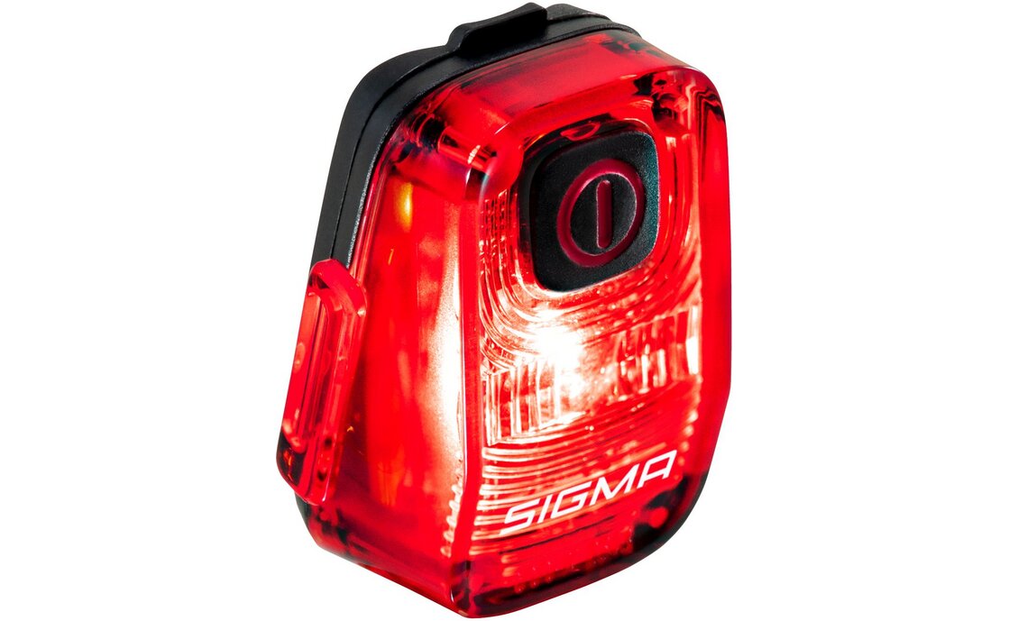 Sigma Hiro 10 R&uuml;cklicht