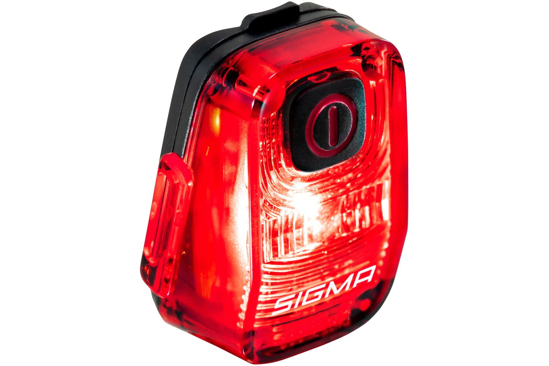 Sigma Hiro 10 R&uuml;cklicht