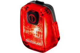 Sigma Hiro 10 R&uuml;cklicht