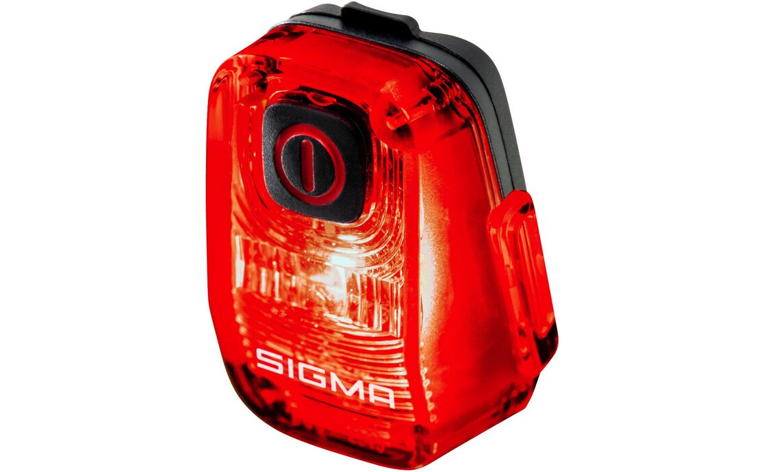 Sigma Hiro 10 R&uuml;cklicht