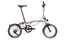 Brompton T Line Urban - 16 Zoll - Faltrahmen - 2026