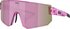 transparent pink
