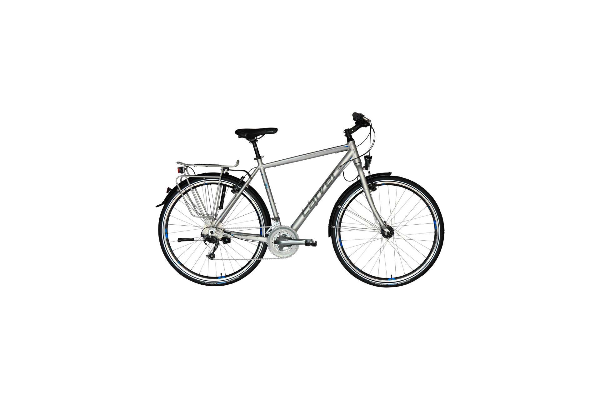 Carver SPEEDER 120 Herren - 28 Zoll - Auslaufmodell