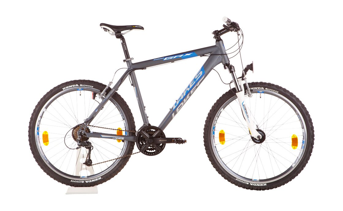 Lakes GRX 2200 ND - 26 Zoll - Hardtail