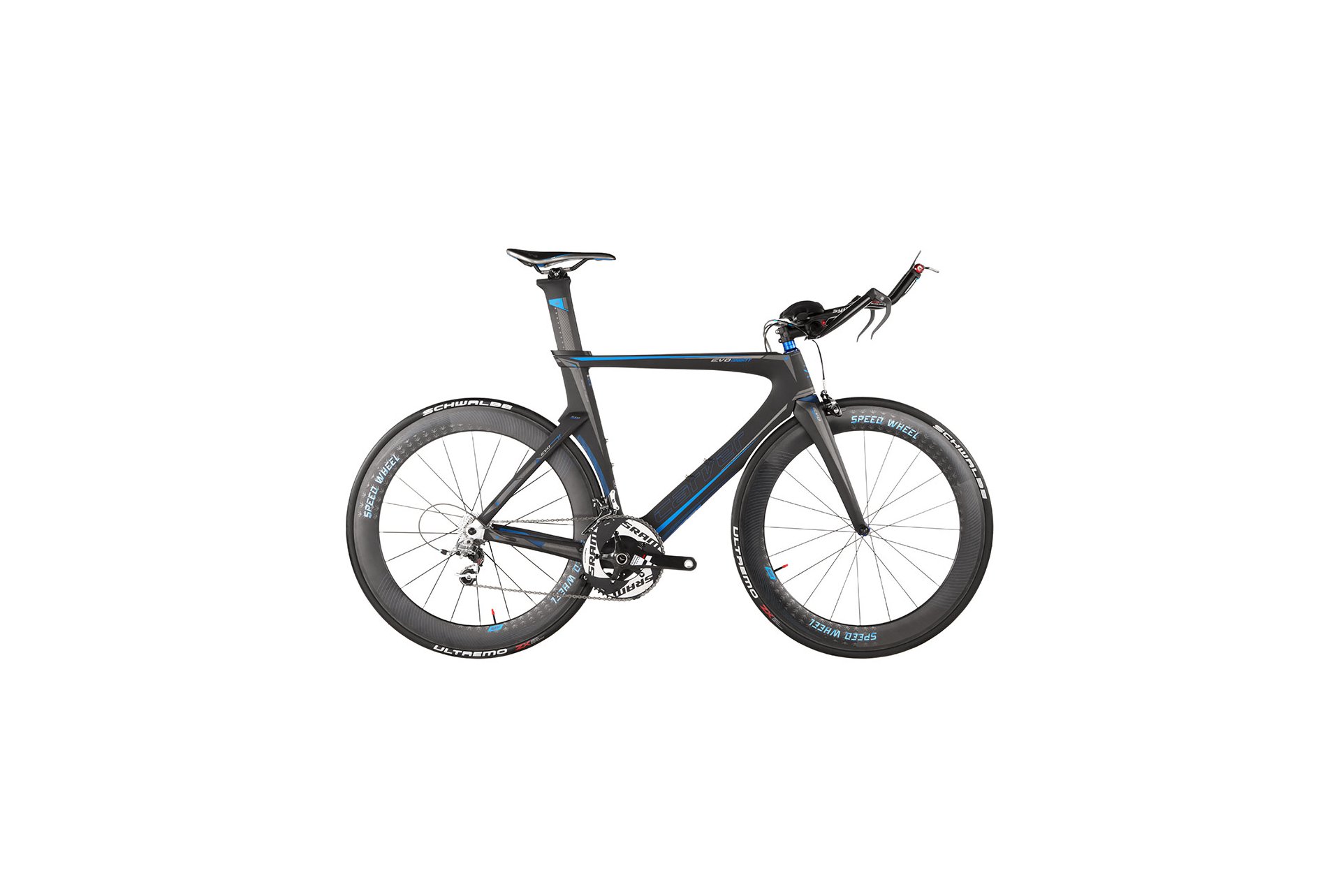 Carver Evo TT - 28 Zoll - Auslaufmodell