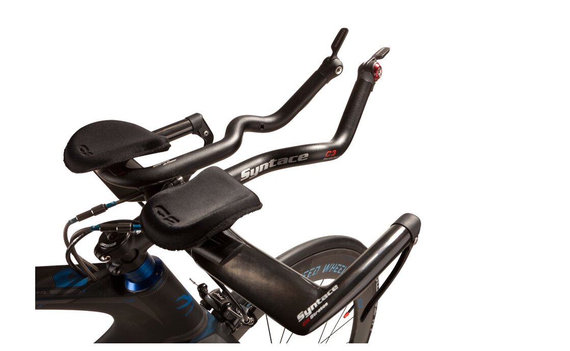 Carver Evo TT - 28 Zoll - Auslaufmodell