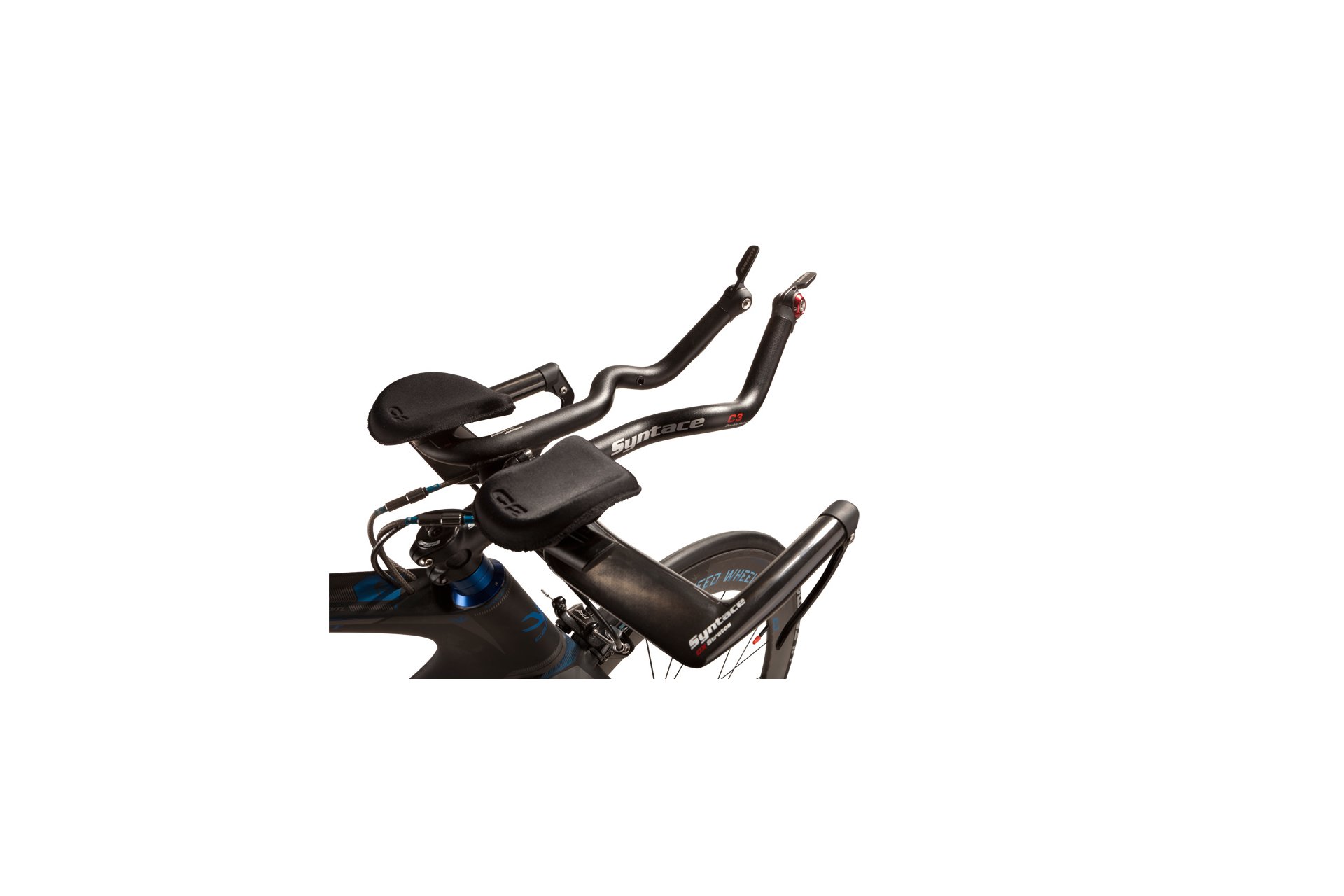 Carver Evo TT - 28 Zoll - Auslaufmodell