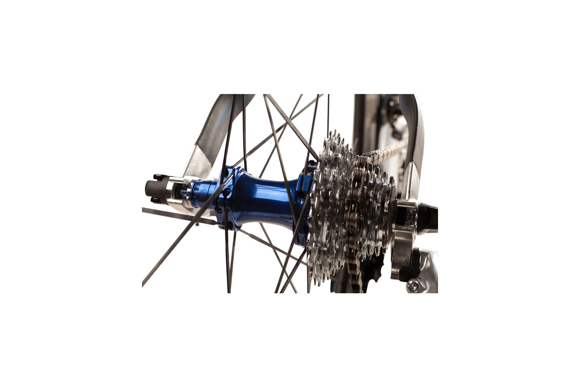 Carver Evo TT - 28 Zoll - Auslaufmodell